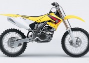 Suzuki RM-Z250